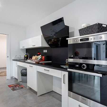 Comfortable Home In Drap With Swimming Pool 15 Km From Nice Luaran gambar