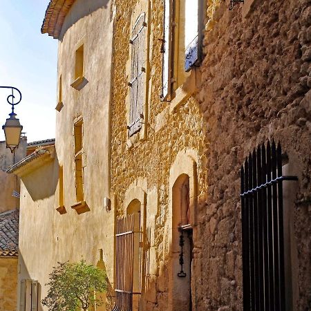 Comfortable Home In Drap With Swimming Pool 15 Km From Nice Luaran gambar
