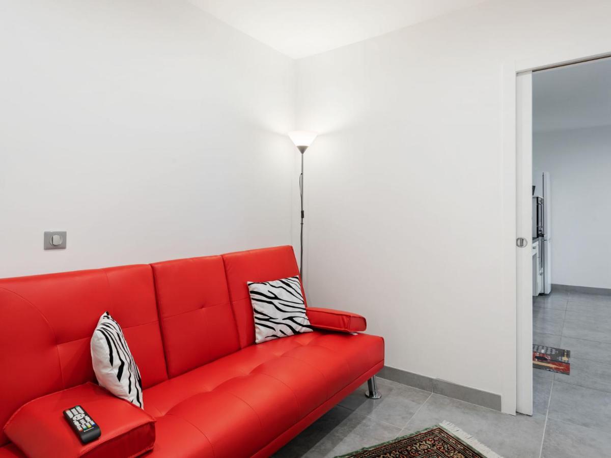 Comfortable Home In Drap With Swimming Pool 15 Km From Nice Luaran gambar