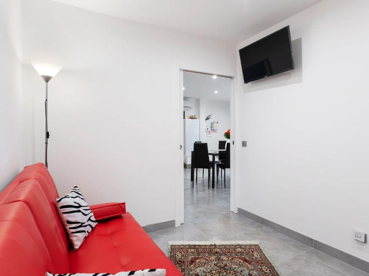 Comfortable Home In Drap With Swimming Pool 15 Km From Nice Luaran gambar
