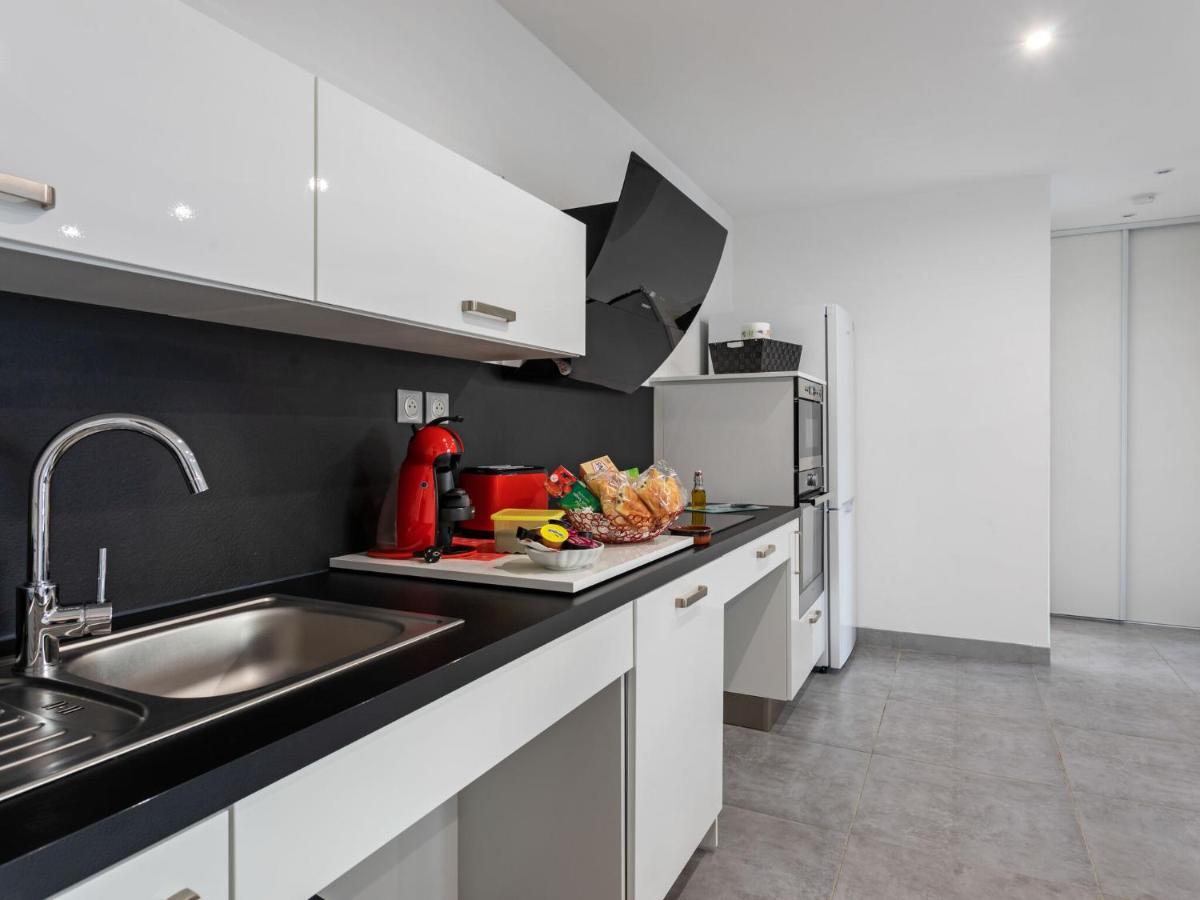 Comfortable Home In Drap With Swimming Pool 15 Km From Nice Luaran gambar