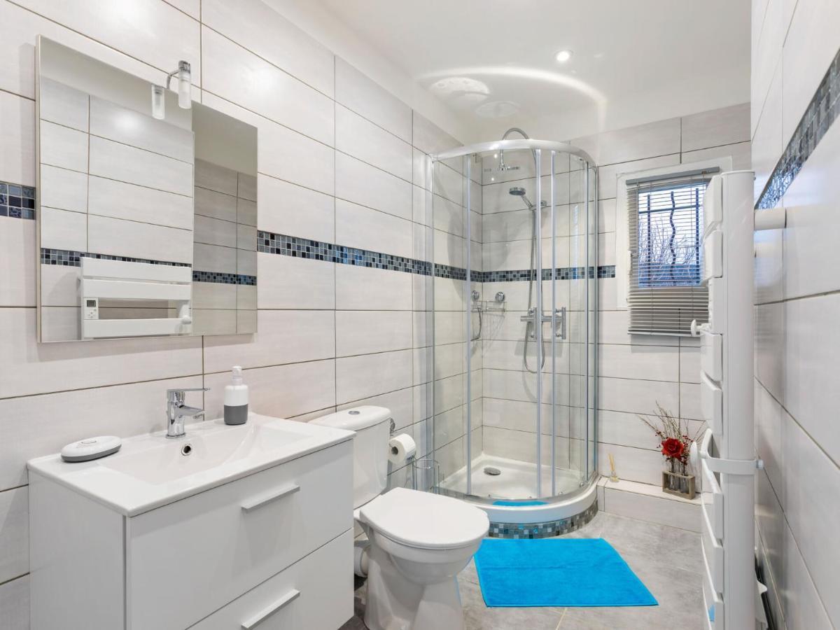 Comfortable Home In Drap With Swimming Pool 15 Km From Nice Luaran gambar