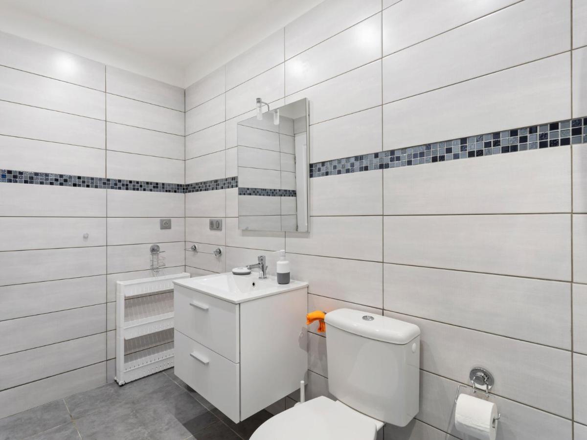 Comfortable Home In Drap With Swimming Pool 15 Km From Nice Luaran gambar