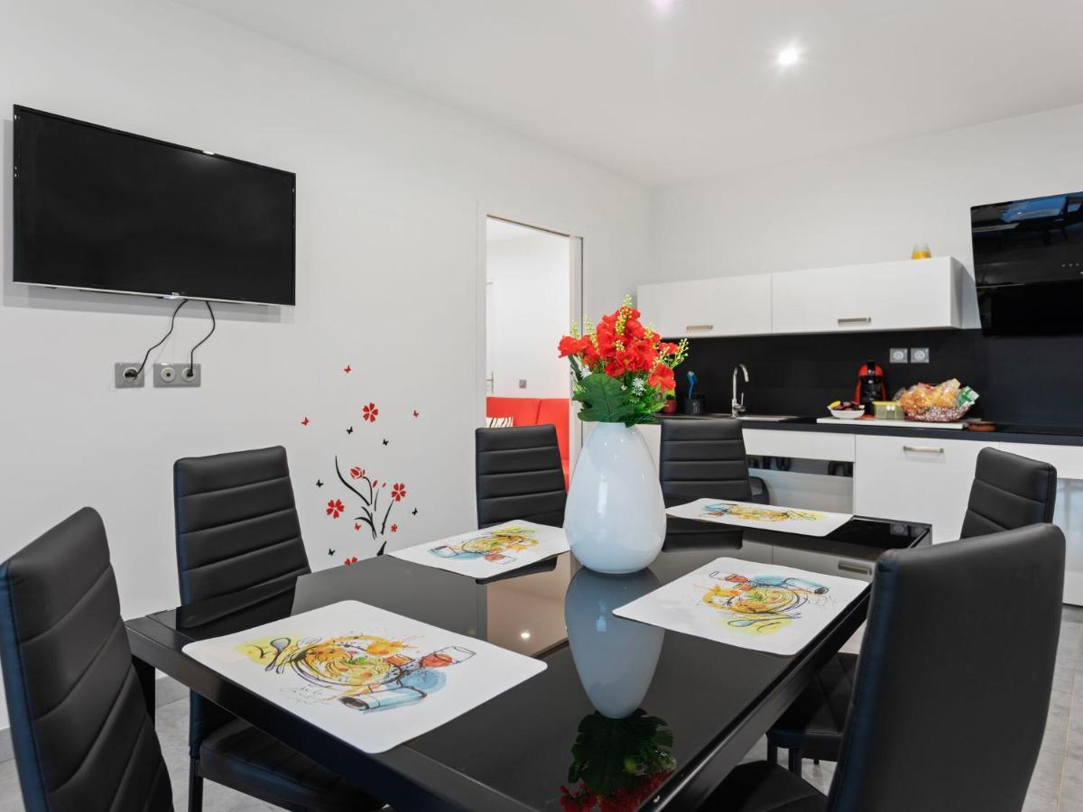 Comfortable Home In Drap With Swimming Pool 15 Km From Nice Luaran gambar