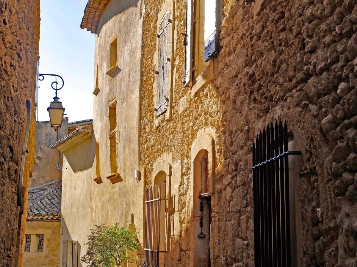 Comfortable Home In Drap With Swimming Pool 15 Km From Nice Luaran gambar