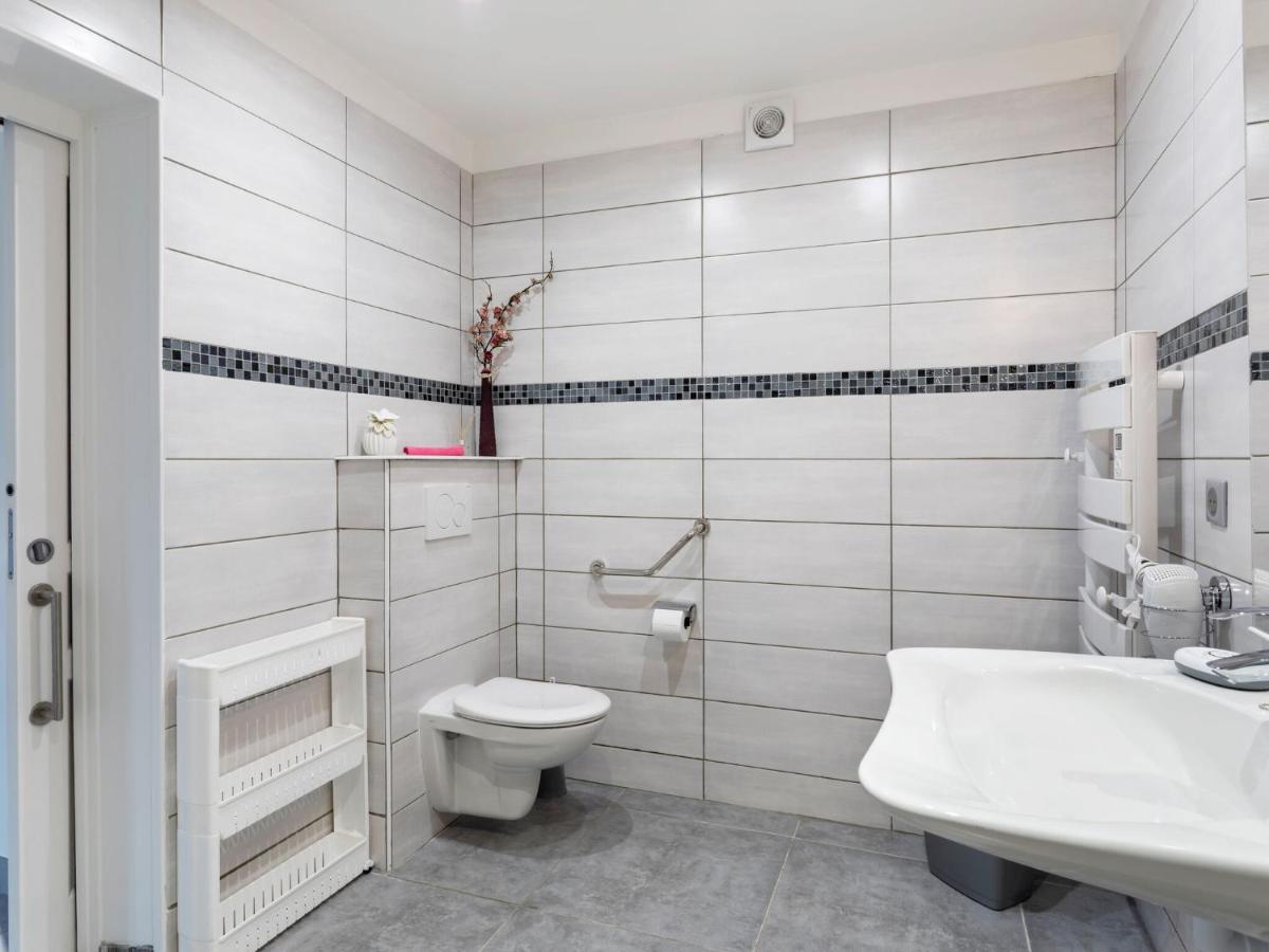 Comfortable Home In Drap With Swimming Pool 15 Km From Nice Luaran gambar