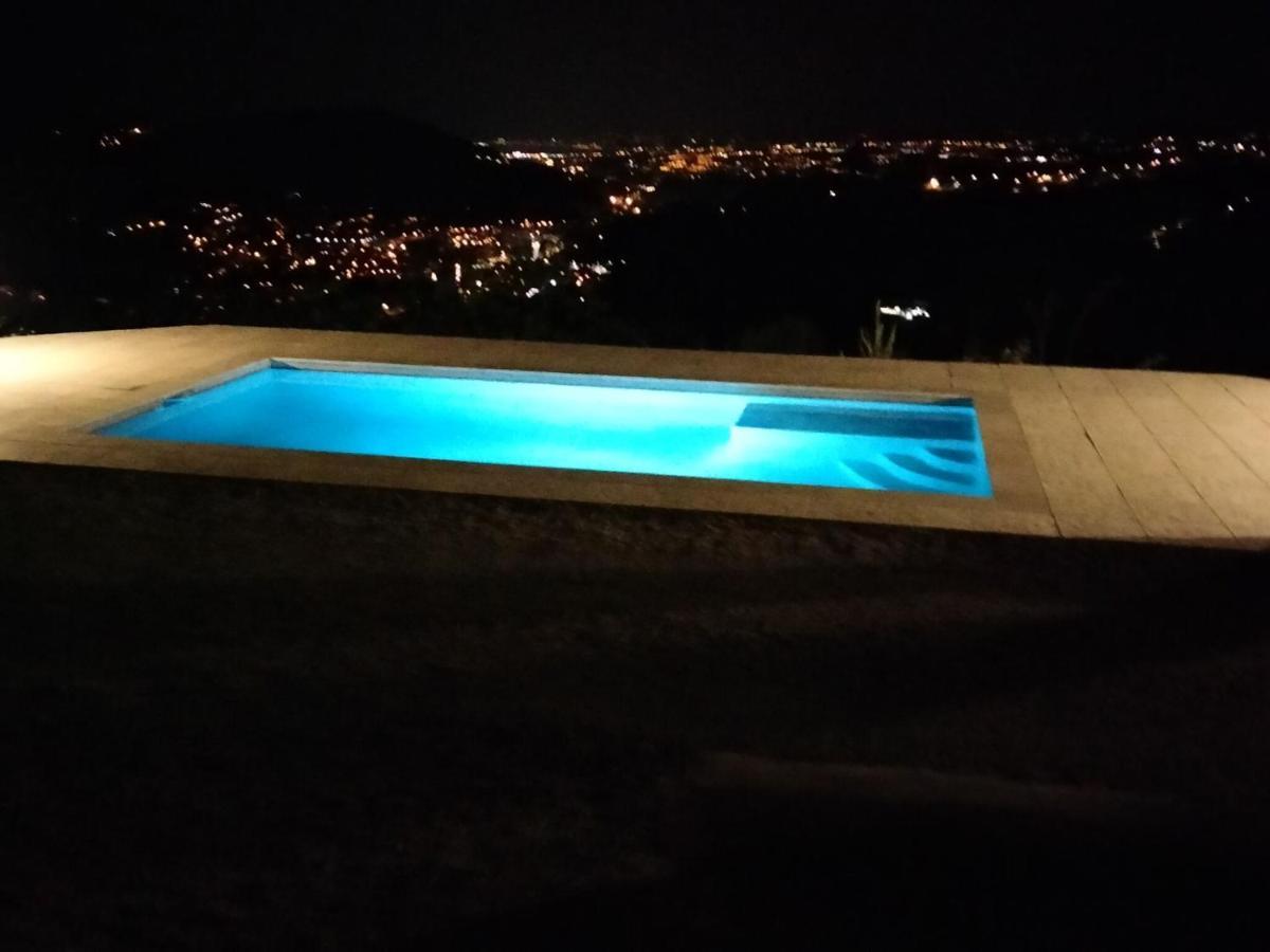Comfortable Home In Drap With Swimming Pool 15 Km From Nice Luaran gambar